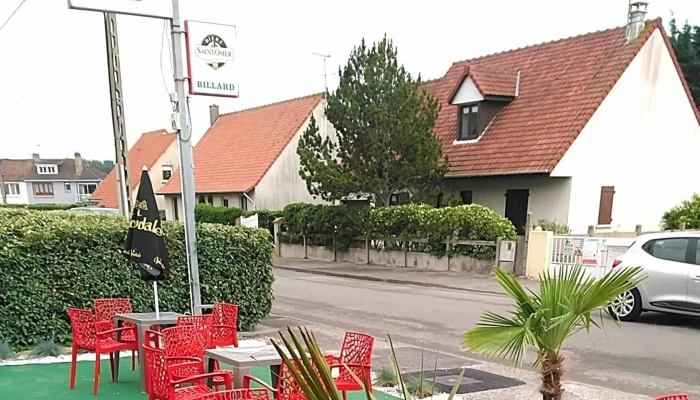 Le Stadium Pub -  Videos - Berck