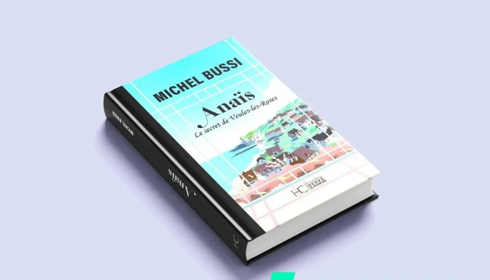 Le Studio Marie - Graphiste - Directrice artistique - Agence communication -Studio graphique - France