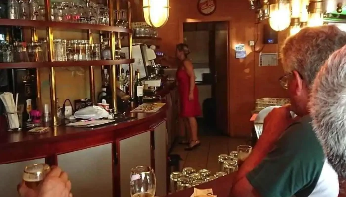 Le Sulky Bar Tabac Pmu -  Tout - Grande-synthe