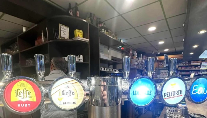 Le Sulky -  Videos - Grandvilliers