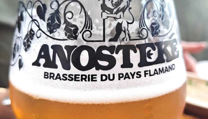 Le Terrier -  Biere - Hallennes-lez-haubourdin