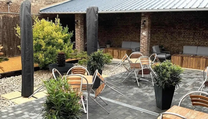 Le victorien bar-tabac-loto e-cig - La Fère