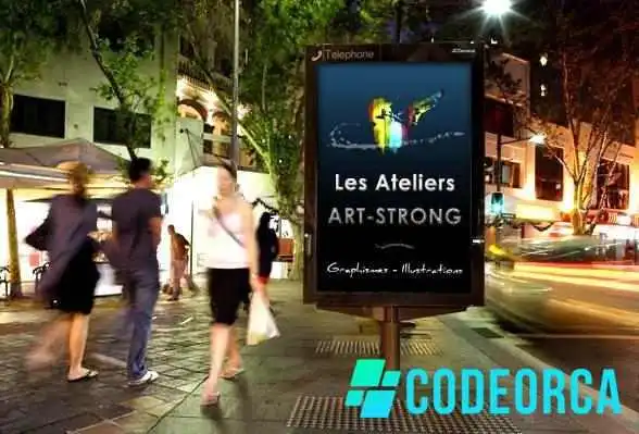 Les Ateliers Art-Strong - France
