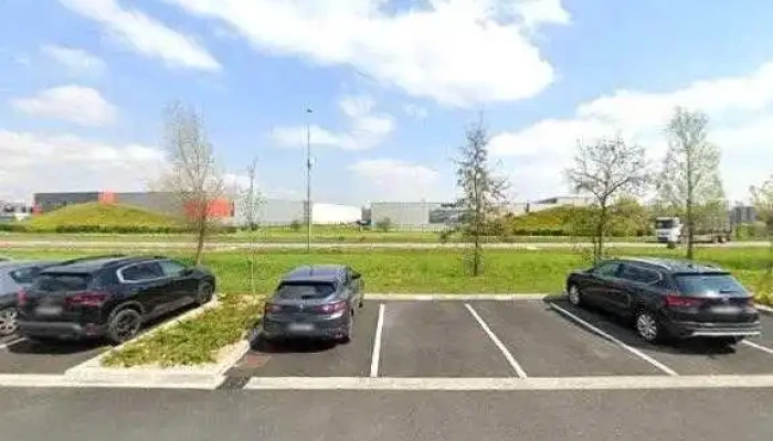 Les Beaux Objets -  Street View Et 360deg - Hallennes-lez-haubourdin