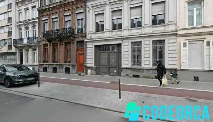 Les belles idées - Agence de création et design graphique à Lille - Lille