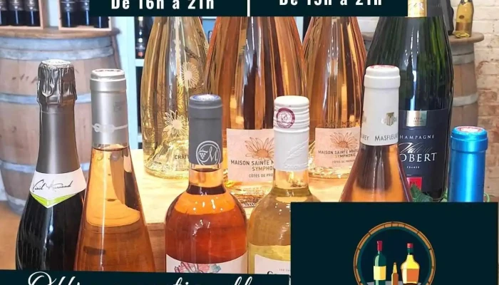 Les Caves De Gondecourt -  Photos Du Proprietaire - Gondecourt