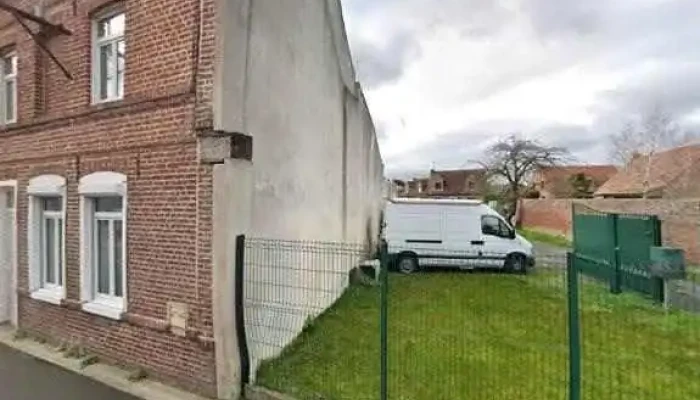 Les Caves De Gondecourt -  Street View Et 360deg - Gondecourt