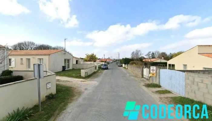 Les Créations d’Oléron - 17560 Bourcefranc-Le-Chapus