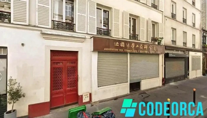 Les entremetteurs - Paris