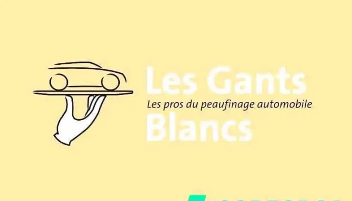 Les Gants Blancs - France