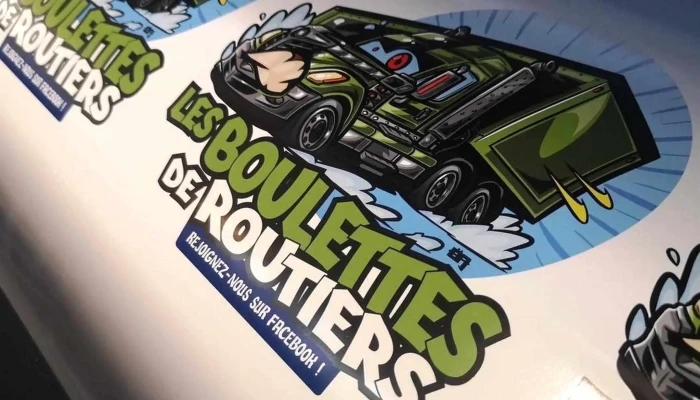 Les Meilleurs Popi -  Instagram - Brasles