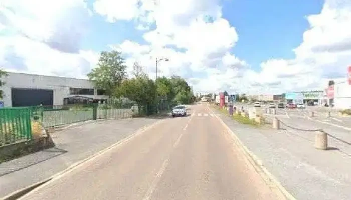 Les Meilleurs Popi -  Street View Et 360deg - Brasles