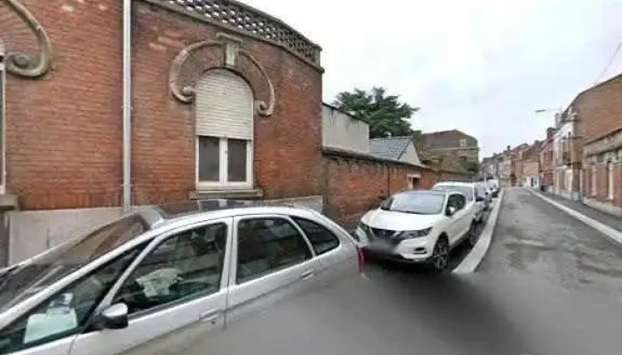 Les Petites Fringales -  Street View Et 360deg - Estaires