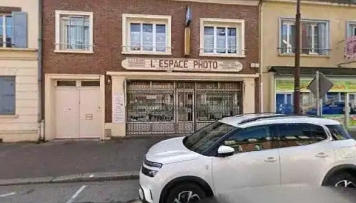 Lespace Photo Tout - Grandvilliers
