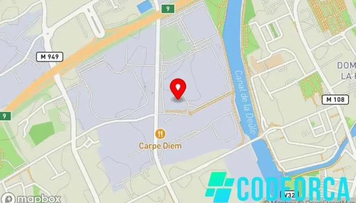 carte de Letshow l’Agence Agence de publicité à Marquette-lez-Lille