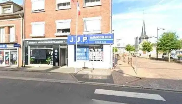 Leventail Tout - Grandvilliers
