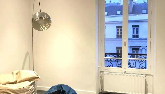 Libre Mullenlowe Tout - Paris