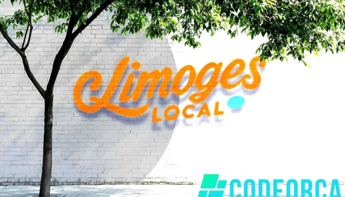 Limoges local - 87570 Rilhac-Rancon