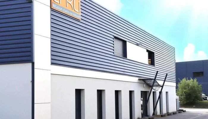 Linkli Bâtiment - 87280 Limoges