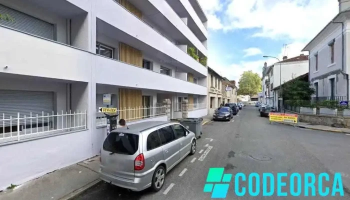 Little World Agency - 64000 Pau