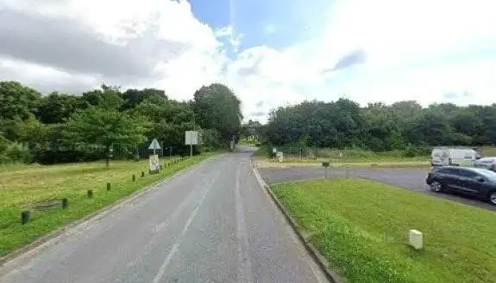 Lmps Pub -  Street View Et 360deg - Ressons-sur-matz