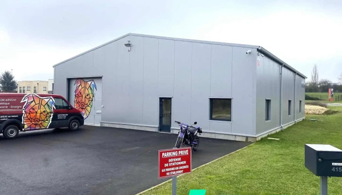 Lmps Pub -  Tout - Ressons-sur-matz