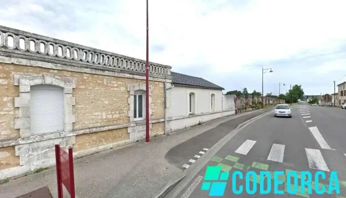 Local.fr | Création site internet | Angoulême - 135 Rte De Bordeaux