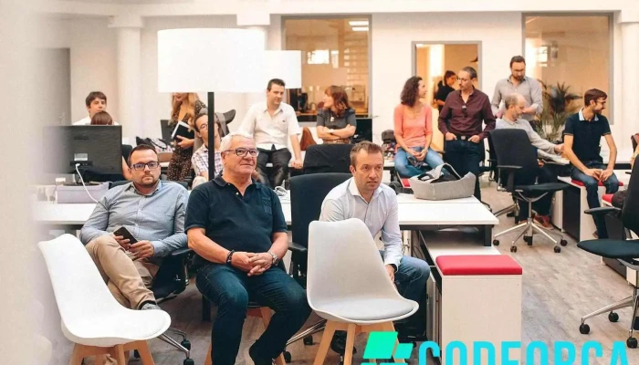 Locomotiv - Communauté d'expert·e·s indépendant·e·s en communication et Rse - 33000 Bordeaux