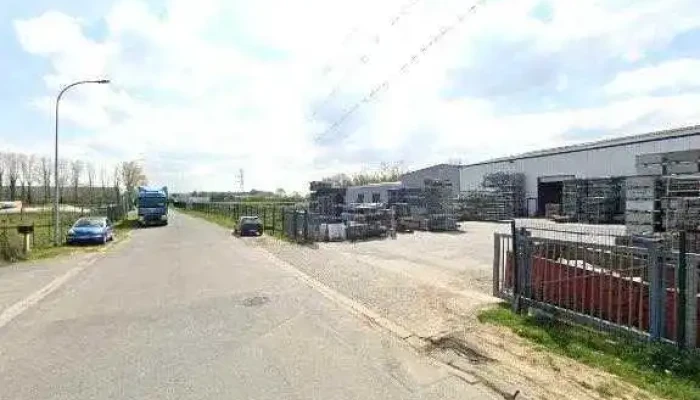 Loliveraie Espace Receptions Street View Et 360deg - Gondecourt