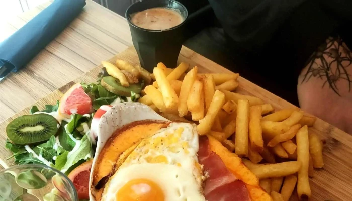 London Dinners Pub Comment Arriver - Cambrai