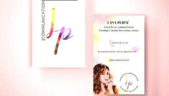 Lp communication - France
