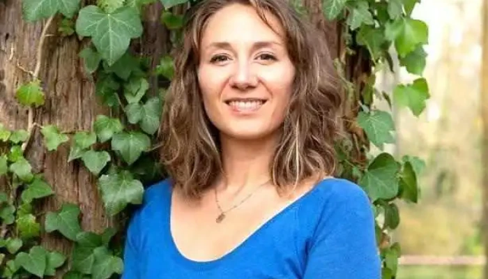 Lucie Legrand - Anhka - Conception rédaction web et print, conseils communication - France