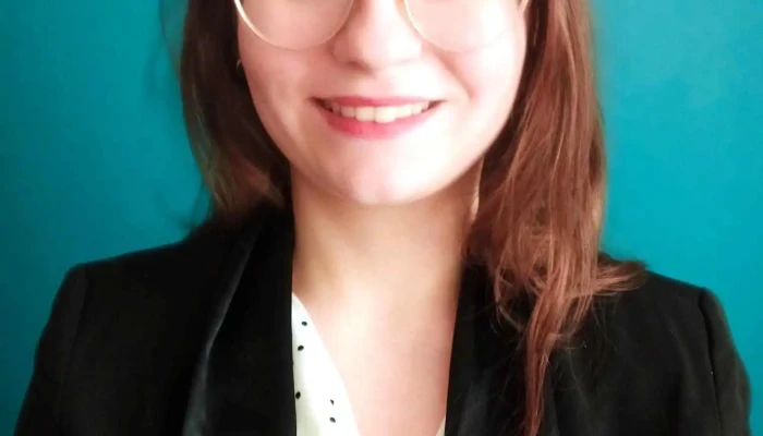 Lucie Proisy - consultante Seo - France