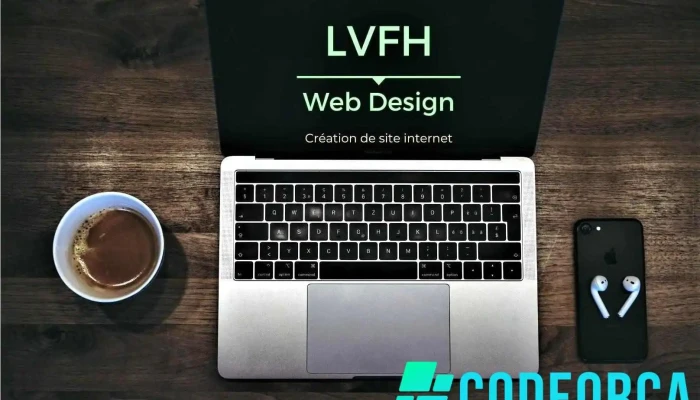 Lvfh Web Conseil - 33140 Villenave-D'Ornon
