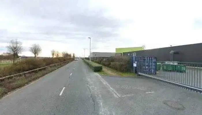 Lvh -    La Plv Innovante Responsable Street View Et 360deg - Calais