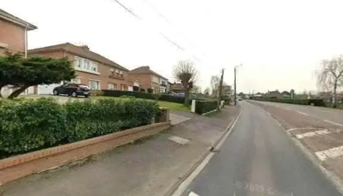 Lwcomdeg Street View Et 360deg - Vendin-lès-béthune