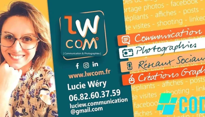 Lwcomdeg Tout - Vendin-lès-béthune