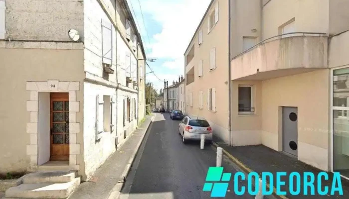 Ma com digitale - 16000 Angoulême