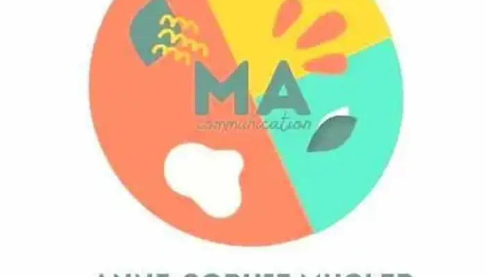Ma Com' - Mugler Anne-Sophie Communication - France