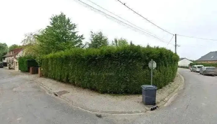 Ma Part Du Web -  Street View Et 360deg - Penin