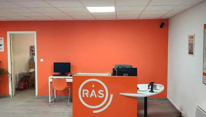 Ma Signaletique Signaletique Interieure Exterieure Interieur - Flers-en-escrebieux