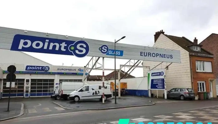 Ma Signaletique Signaletique Interieure Exterieure Photos Du Proprietaire - Flers-en-escrebieux