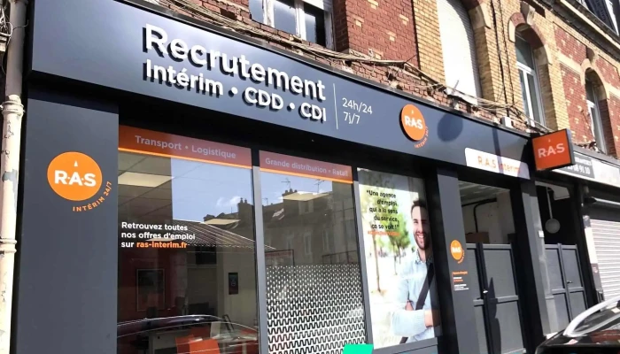 Ma Signaletique Signaletique Interieure Exterieure Tout - Flers-en-escrebieux