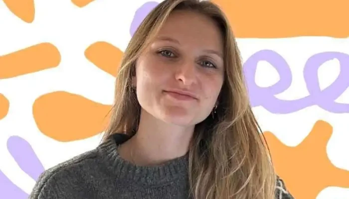 Maëlle Colas - Community Manager Freelance - France