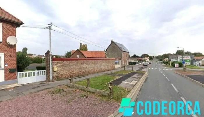Mag Presse - Gouzeaucourt