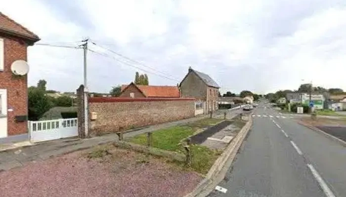 Mag Presse -  Tout - Gouzeaucourt