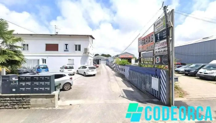 Magic Life - 64200 Biarritz