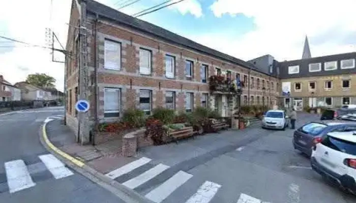 Mairie De Ferriere La Grande Street View Et 360deg - Ferrière-la-grande