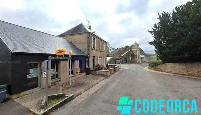 Maison France Services Arnac la Poste - 87160 Arnac-La-Poste