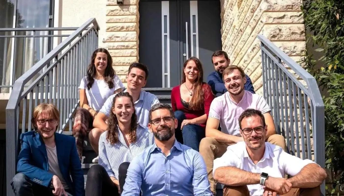 Maison Graciet - 86000 Poitiers